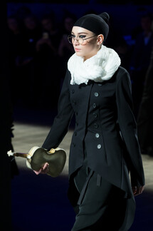 Larissa Pogoretskaya